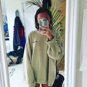 Meet your Posher, Paige